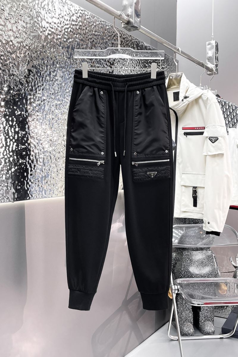 Prada Long Pants